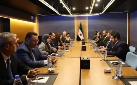 قسد: لا تقدم حقيقياً في الحوار مع دمشق رغم استمراره