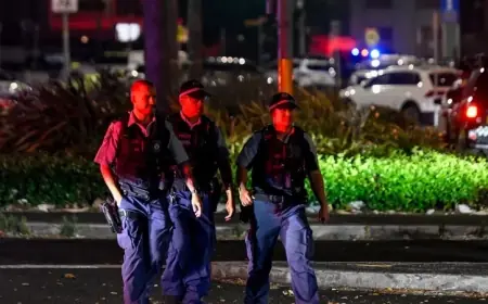 رئيس وزراء أستراليا: هجوم سيدني يبدو مدفوعا بأيديولوجية داعش