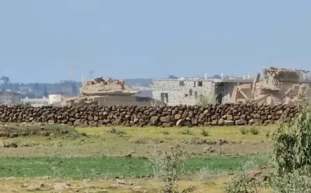 مصدر إسرائيلي: واشنطن تطالب بتقليص النشاط العسكري الإسرائيلي في سوريا