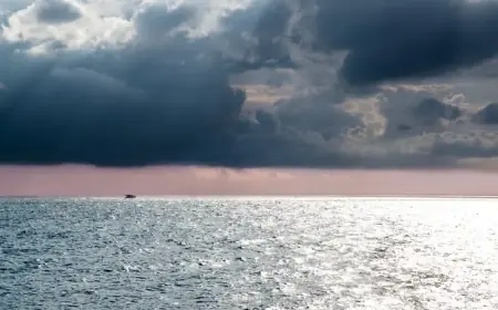 تركيا تسقط مسيرة "خارجة عن السيطرة" فوق البحر الأسود