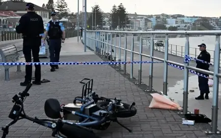 تفاصيل تتكشف عن اعتداء سيدني.. الأب المنفذ وصل إلى الفلبين بجواز هندي