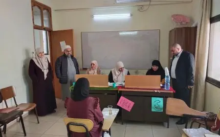 الاوقاف تنظم مسابقة أهل القرآن السنوية لحفظة كتاب الله كاملا