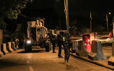 الصومال.. تعزيز أمني مكثف قبيل إجراء أول انتخابات محلية منذ 6 عقود