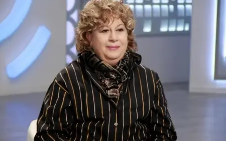 وفاة الفنانة المصرية سمية الألفي