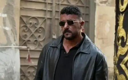 العوضي عن قرار زواجه: "اللي يتضايق يتضايق".. وهجوم يطاله