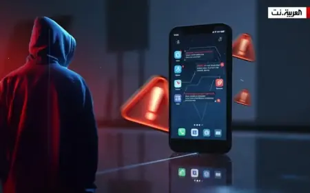 ثغرة صامتة كفيلة بسرقتك.. الإشعارات سلاح تجسس على هواتفنا