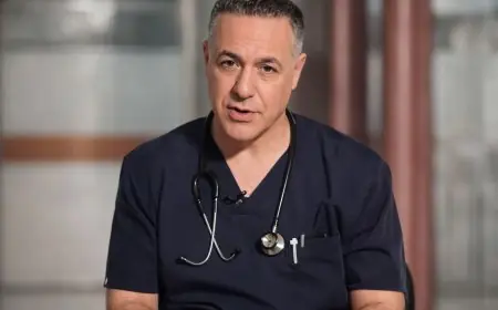 عامٌ على اختطاف طبيب الحياة: حسام أبو صفية وفضيحة الصمت العالمي