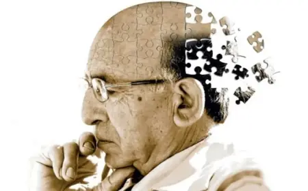 ستة أعراض قد تكون نذيراً مبكراً على الإصابة بالخرف