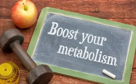 أدلة علمية تشير لـ3 عناصر غذائية.. تزيد الحرق وتنقص الوزن