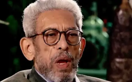 قبل 3 سنوات من رحيله.. قصة اعتزال فُرض على داوود عبد السيد