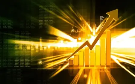 بعد وصوله مستويات قياسية.. لماذا يهرب الجميع إلى شراء الذهب الآن؟