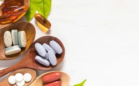 فيتامين C أم فيتامين D.. أيهما الأفضل لدعم المناعة وفق الدراسات الحديثة؟