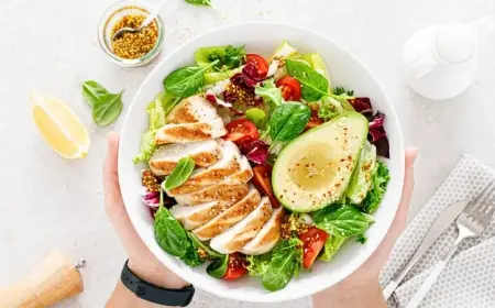 كيف تحافظ على نظامك الغذائي خلال موسم العطلات دون حرمان؟