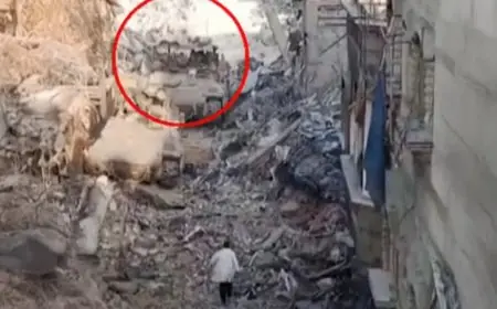 مدير مجمع الشفاء الطبي يكشف تفاصيل اعتقال مدير مستشفى كمال عدوان