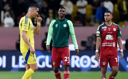 النصر.. نصف نقاط الاتفاق "مفقودة"