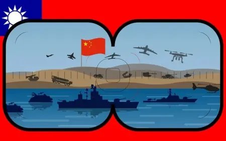 الرئيس التايواني يتعهد بعدم "استفزاز" بكين أو "تصعيد" التوترات