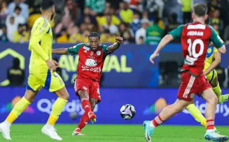 فينالدوم.. "كابوس" يلاحق النصر داخل الملعب