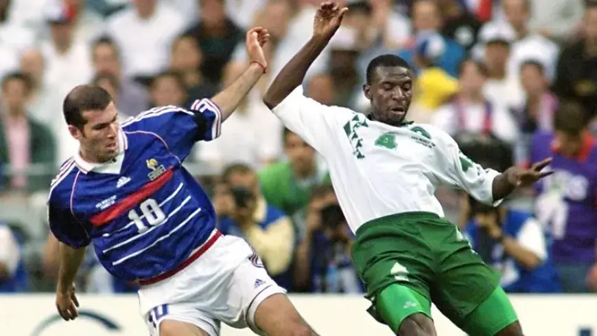 مدرب السعودية: من الجيد مواجهة فرنسا في كأس العالم