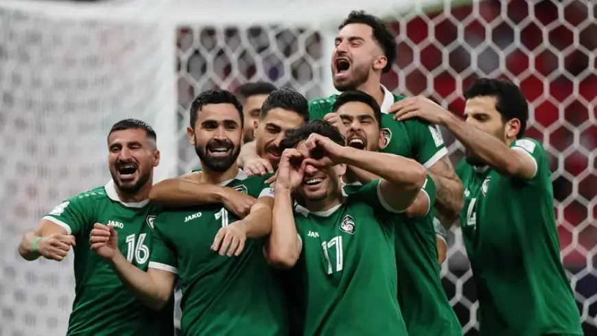 كأس العرب..كيف استعان لاعبو سوريا بـ "مافيا" لهزيمة تونس؟