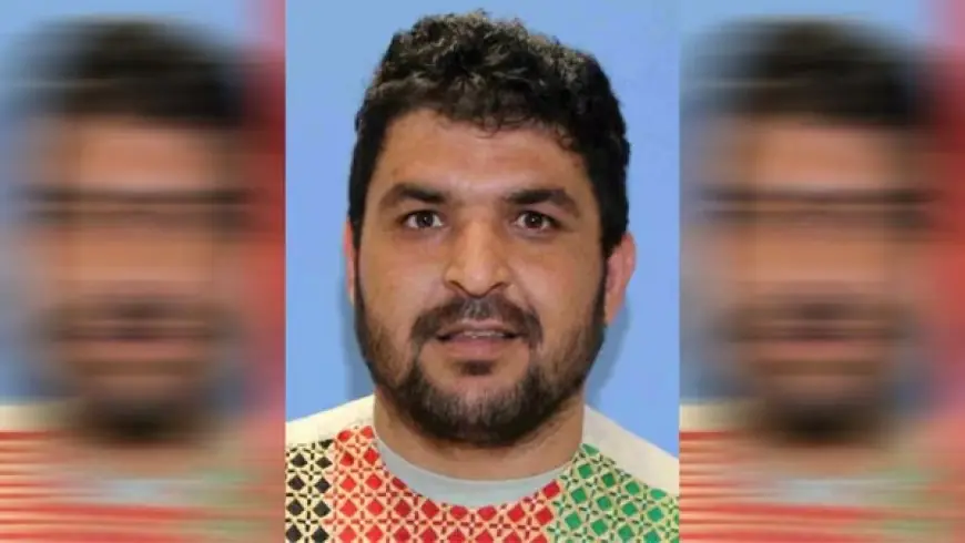 صورة مقلقة تتكشف حول المتهم بإطلاق النار على عناصر الحرس الوطني في واشنطن