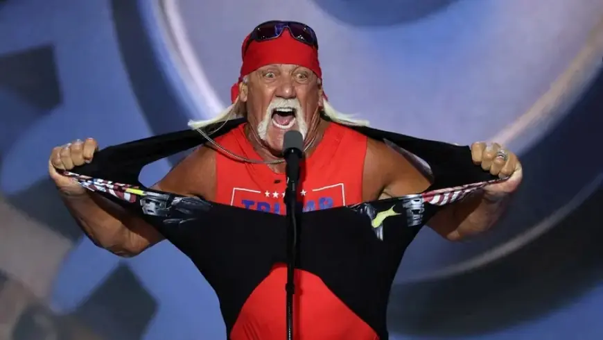 "قتلته مخدرات الشوارع".. شكوك حول أسباب وفاة الأسطورة هوغان