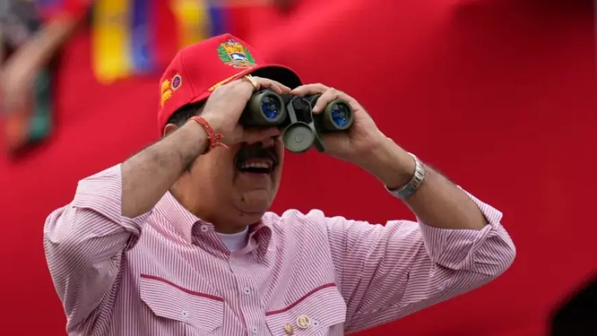 نيويورك تايمز: خوفاً من ضربة أميركية.. مادورو يغيّر مكان نومه بانتظام