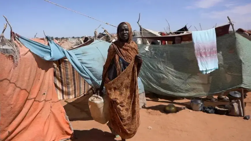 رويترز: الدعم السريع تحتجز ناجين من حصار الفاشر للحصول على فدى