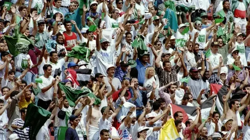 جماهير السعودية في أميركا.. هيوستن الأعلى