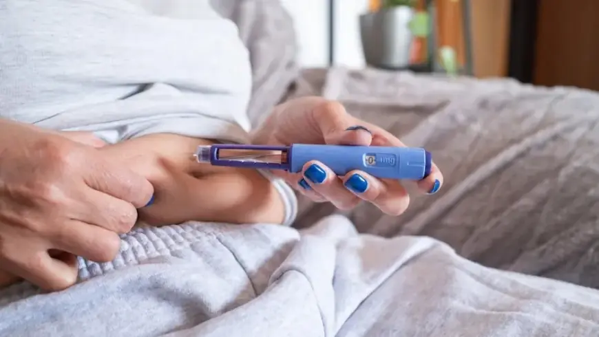 دراسة تحذر: حقن إنقاص الوزن تعجّل الشيخوخة بعشر سنوات