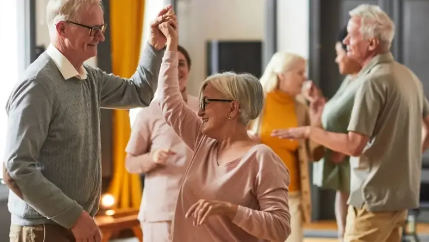 دراسة تكشف: الرقص يحسن الوظائف الإدراكية لمرضى باركنسون