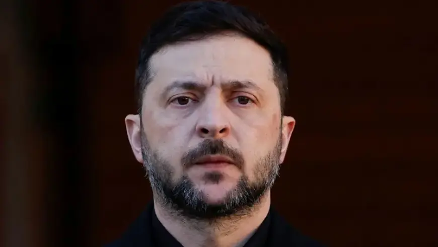 استمرت ساعتين.. تفاصيل مكالمة زيلينسكي ومستشارَيْ ترامب