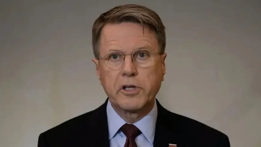 وفد مجلس الأمن في لبنان يدعو كل الأطراف للالتزام بوقف النار