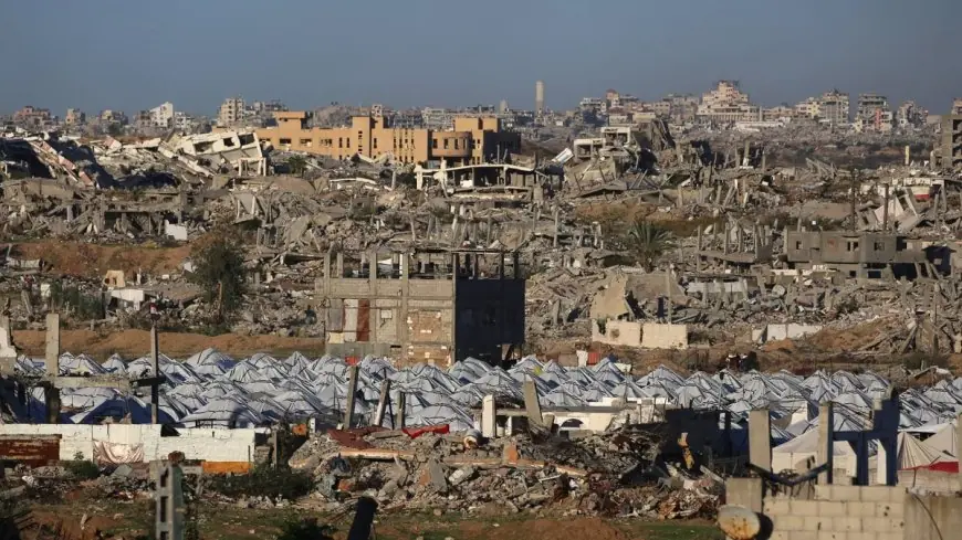 تصعيد إسرائيلي مكثف على جنوب غزة: غارات جوية تستهدف رفح وخان يونس