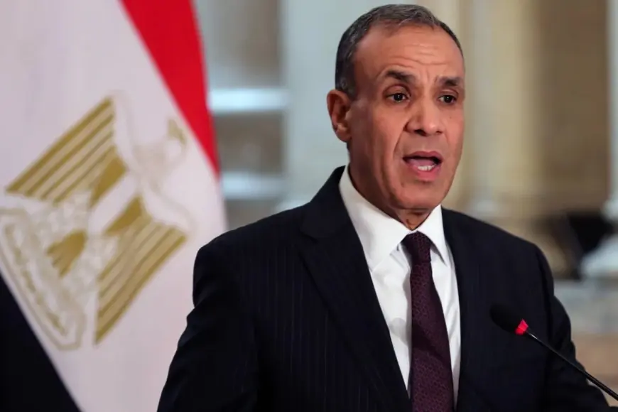 مصر تؤكد: الفلسطينيون وحدهم سيحكمون غزة بعد الحرب