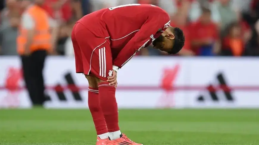 "ذا أثلتيك": صلاح "أناني" و"منفصل عن الواقع"