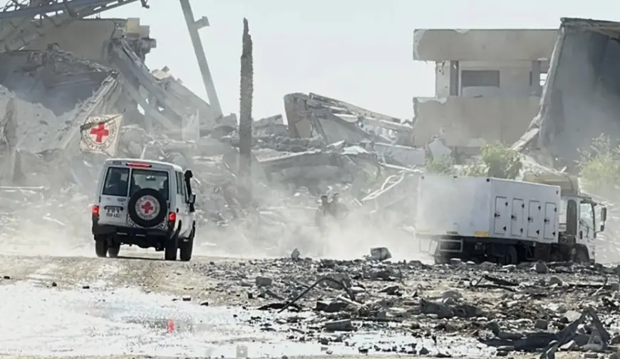 المقاومة تبحث عن جثة الأسير الإسرائيلي الأخير في غزة على وقع انتهاكات متصاعدة