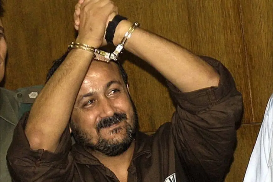 رسالة من رجل لم يهزمه الحديد