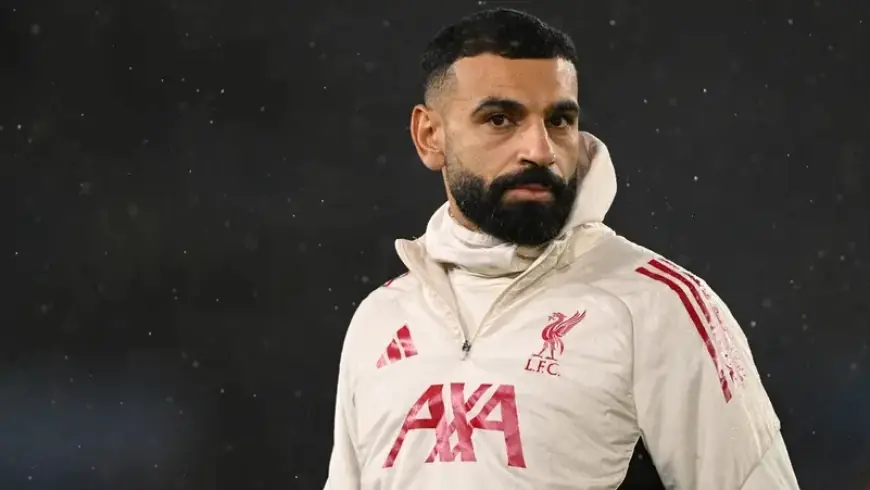 مدافع ليفربول: صلاح أراد تدمير الفريق وتنفيذ أجندته.. وأعرفه جيداً
