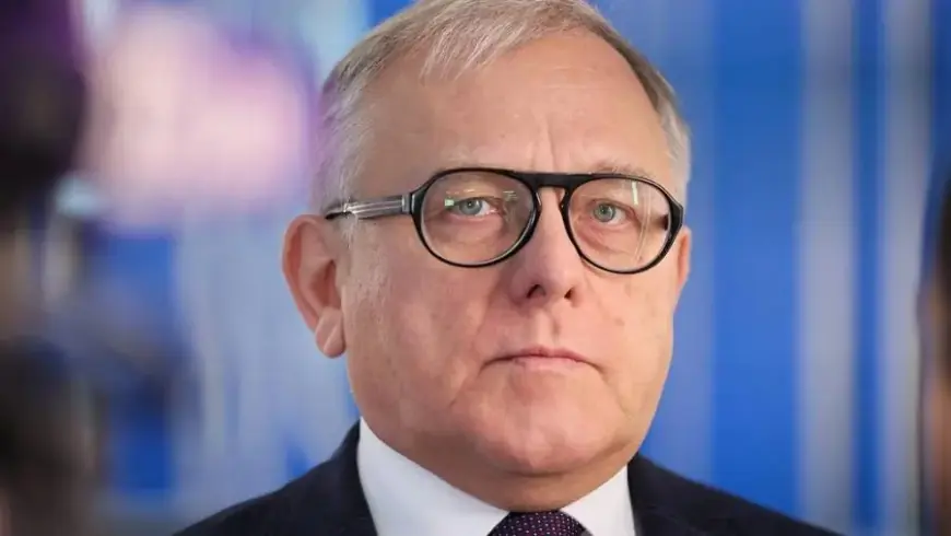 وفاة السفير الروسي في كوريا الشمالية.. من هو ألكسندر ماتسيغورا؟