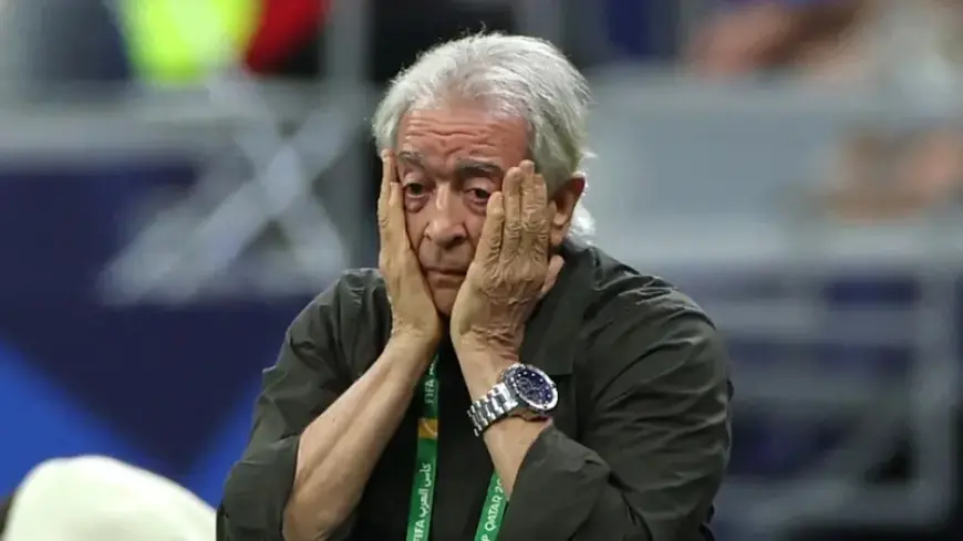 طولان بعد الخروج: منتخب مصر "وُلِد يتيماً" بفعل فاعل