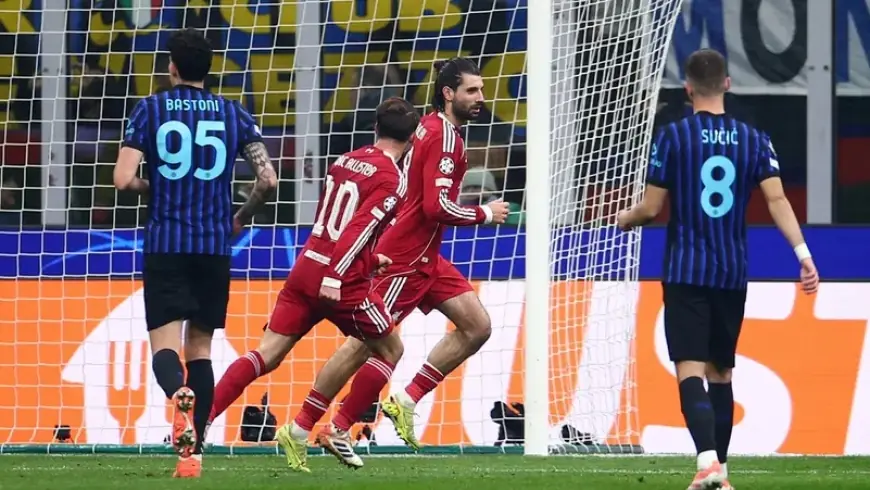 ليفربول يتماسك ويهزم إنتر بركلة جزاء متأخرة