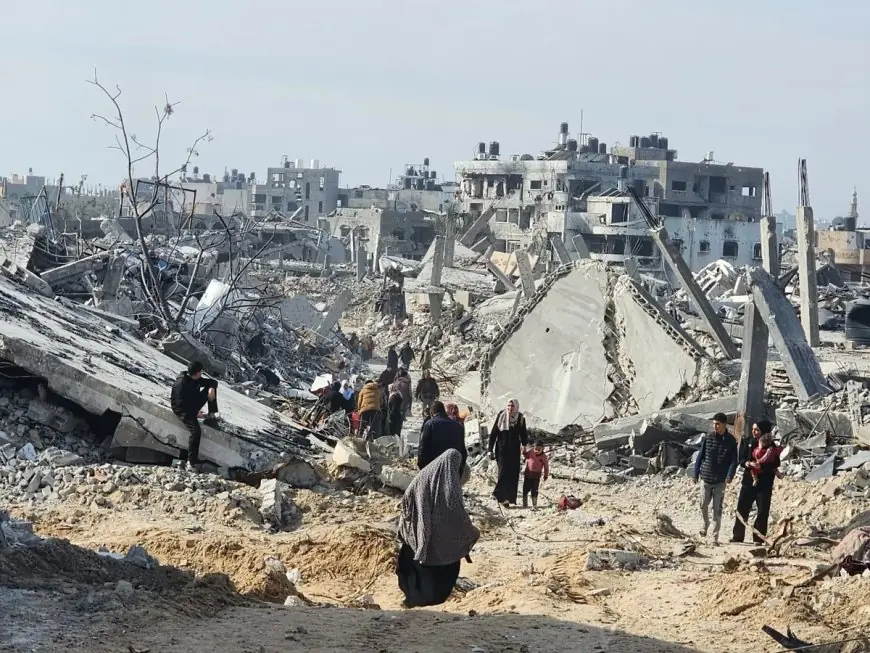 تصعيد إسرائيلي في غزة: تفجير منازل وتوغل في خان يونس