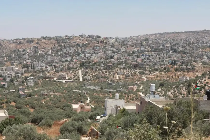 تحقيق يكشف: توسع استيطاني غير مسبوق في الضفة الغربية