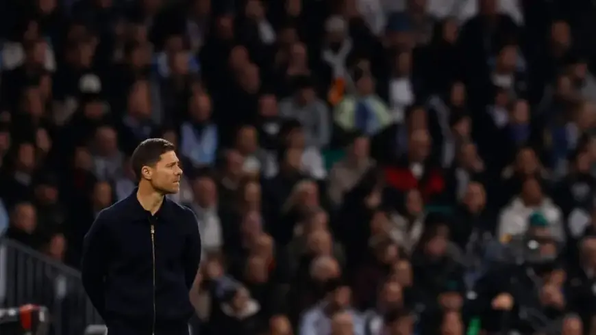 ألونسو في تصريح مفاجئ: إقالتي من ريال مدريد "أمر وارد"