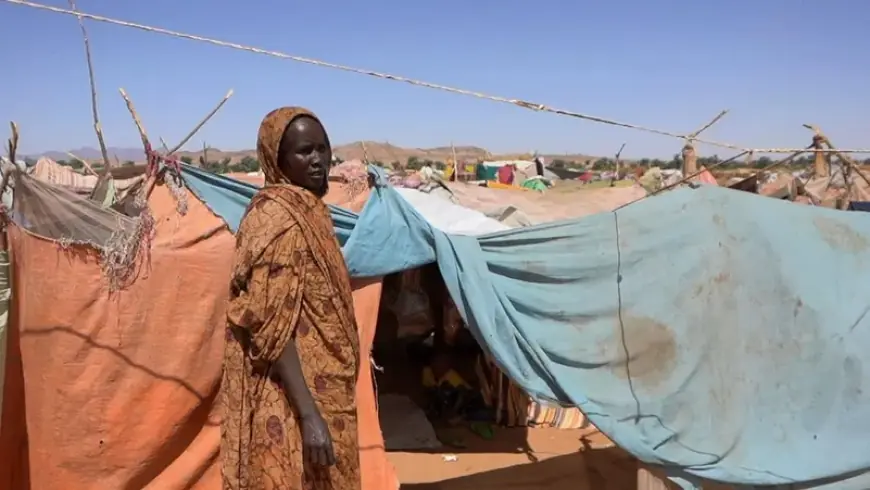 "نيويورك تايمز": المجاعة تتفشى بالفاشر والدعم السريع تمرر مساعدات هزيلة