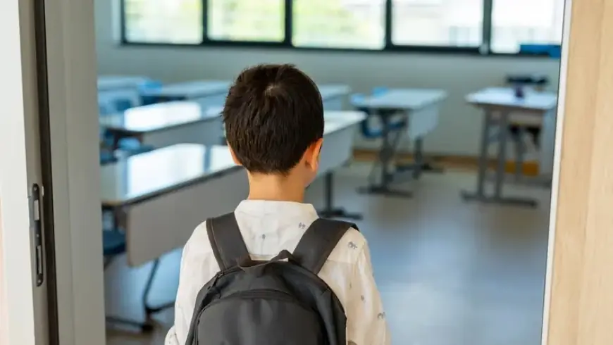 التغير المناخي يهدد مهارات التعلم لدى الأطفال