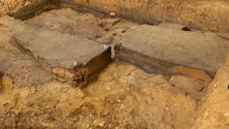 بريطانيا.. العثور على أقدم دليل لاستخدام النار بشرياً