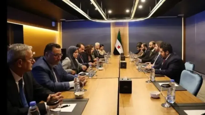 قسد: لا تقدم حقيقياً في الحوار مع دمشق رغم استمراره