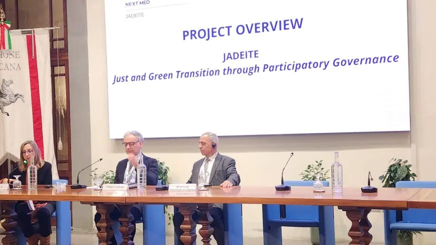 بلدية طولكرم تطلق مشروع تحديث وتوسعة المخطط الهيكلي بتمويل من الاتحاد الأوروبي