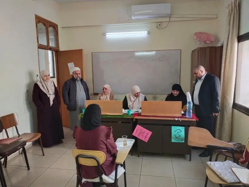 الاوقاف تنظم مسابقة أهل القرآن السنوية لحفظة كتاب الله كاملا